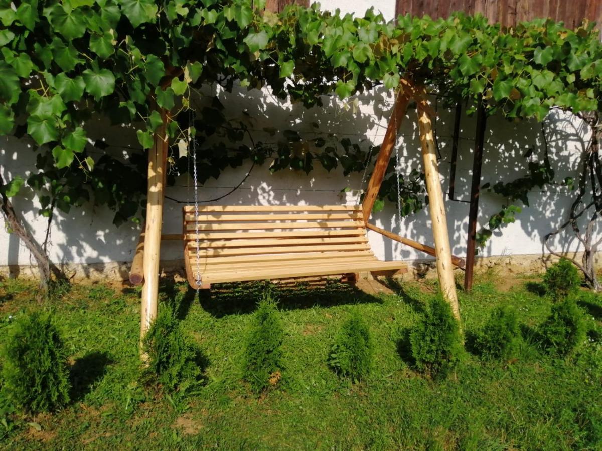 Apartman Borna Otocac Exterior photo