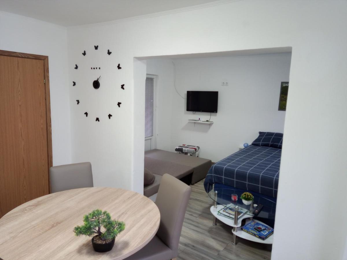 Apartman Borna Otocac Exterior photo