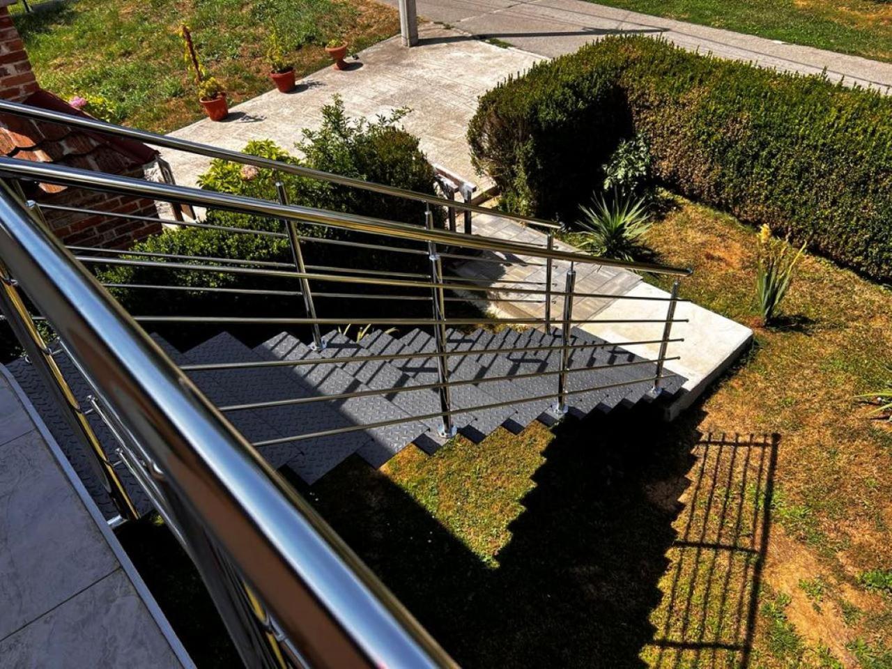 Apartman Borna Otocac Exterior photo