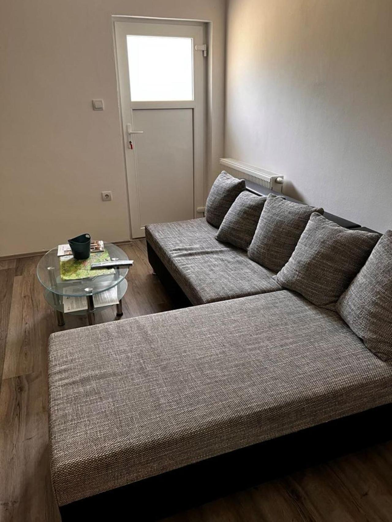 Apartman Borna Otocac Exterior photo
