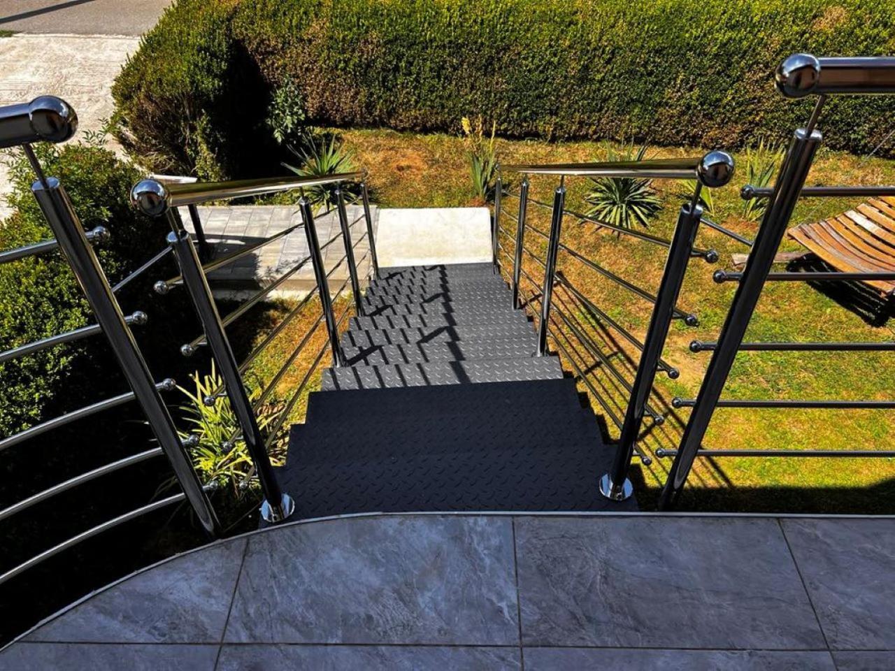 Apartman Borna Otocac Exterior photo