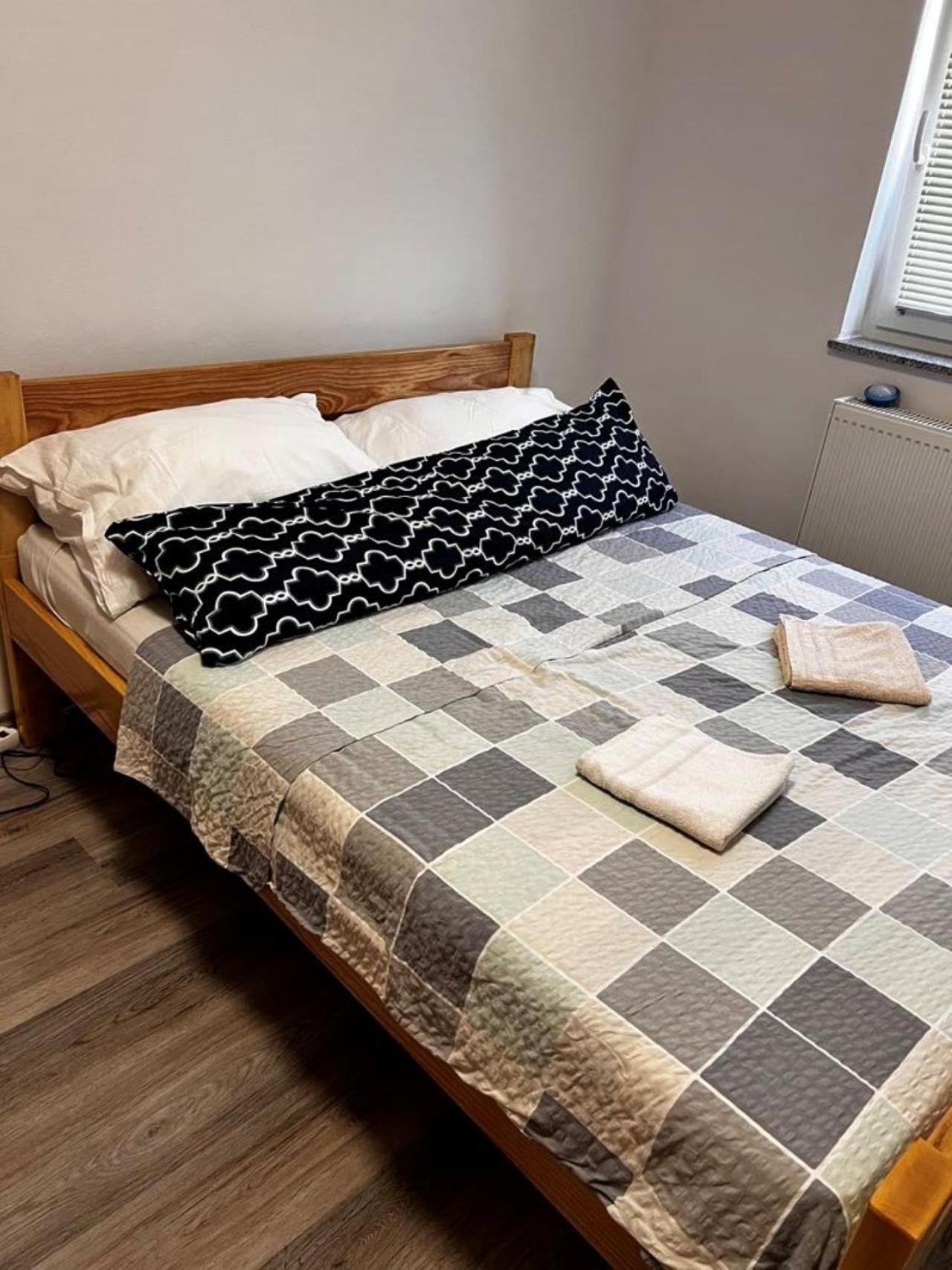 Apartman Borna Otocac Exterior photo